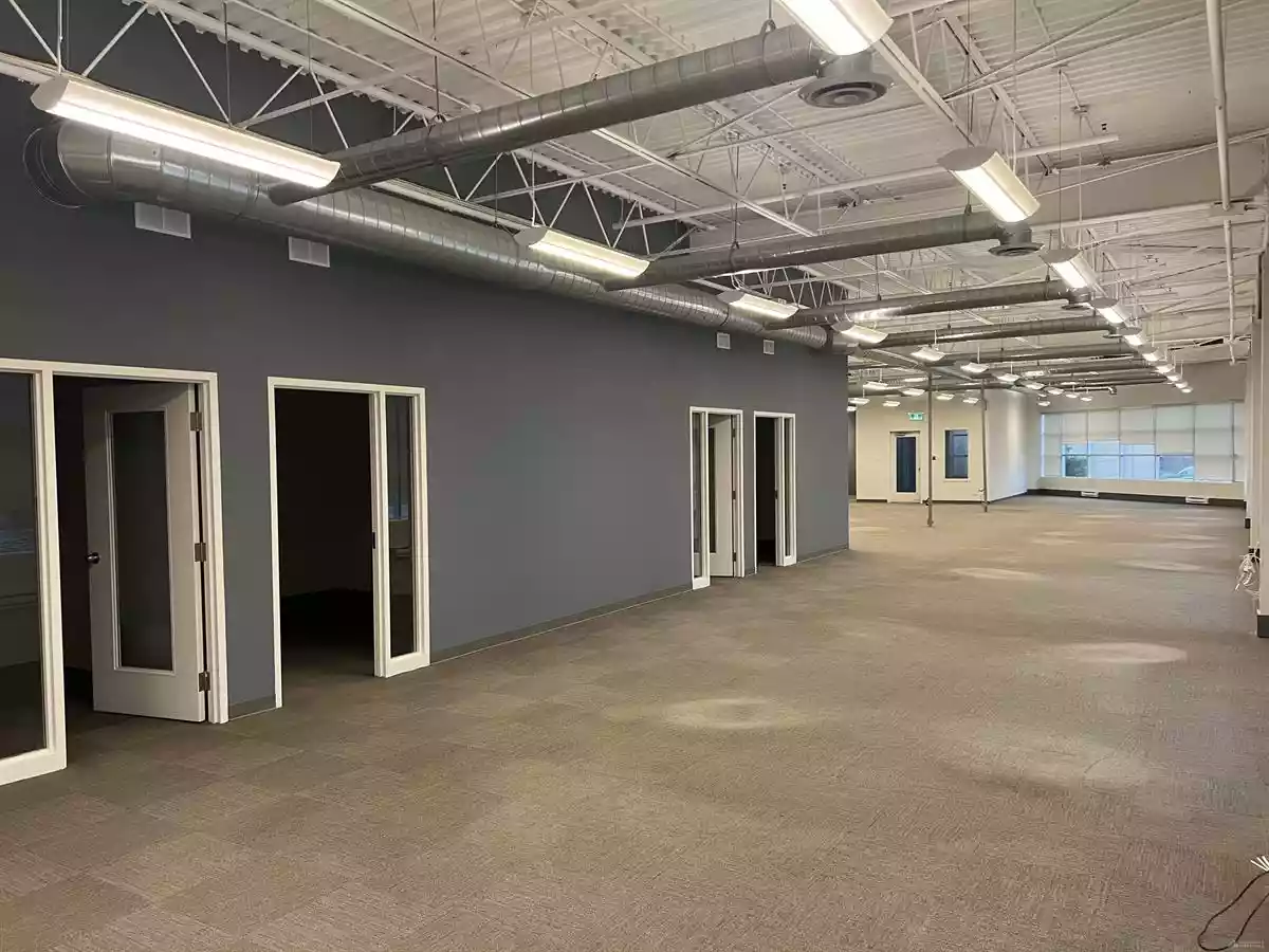 Vaughan - Office