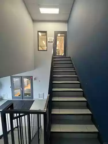 Vaughan - Office