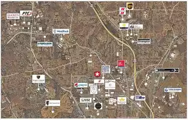 Winston-Salem - Warehouse/Distribution