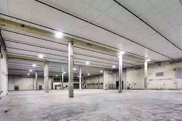 Winston-Salem - Warehouse/Distribution