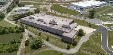 Winston-Salem - Warehouse/Distribution
