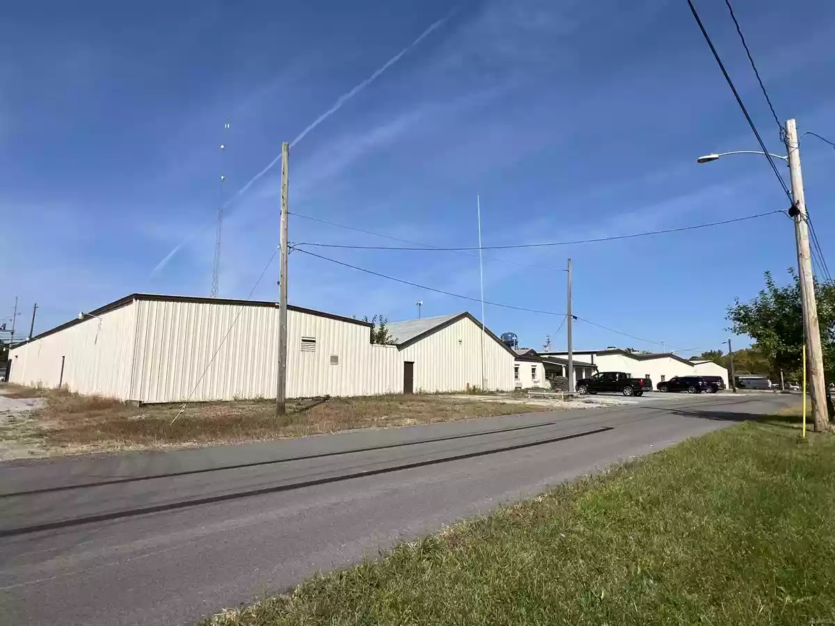 Montpelier - Manufacturing