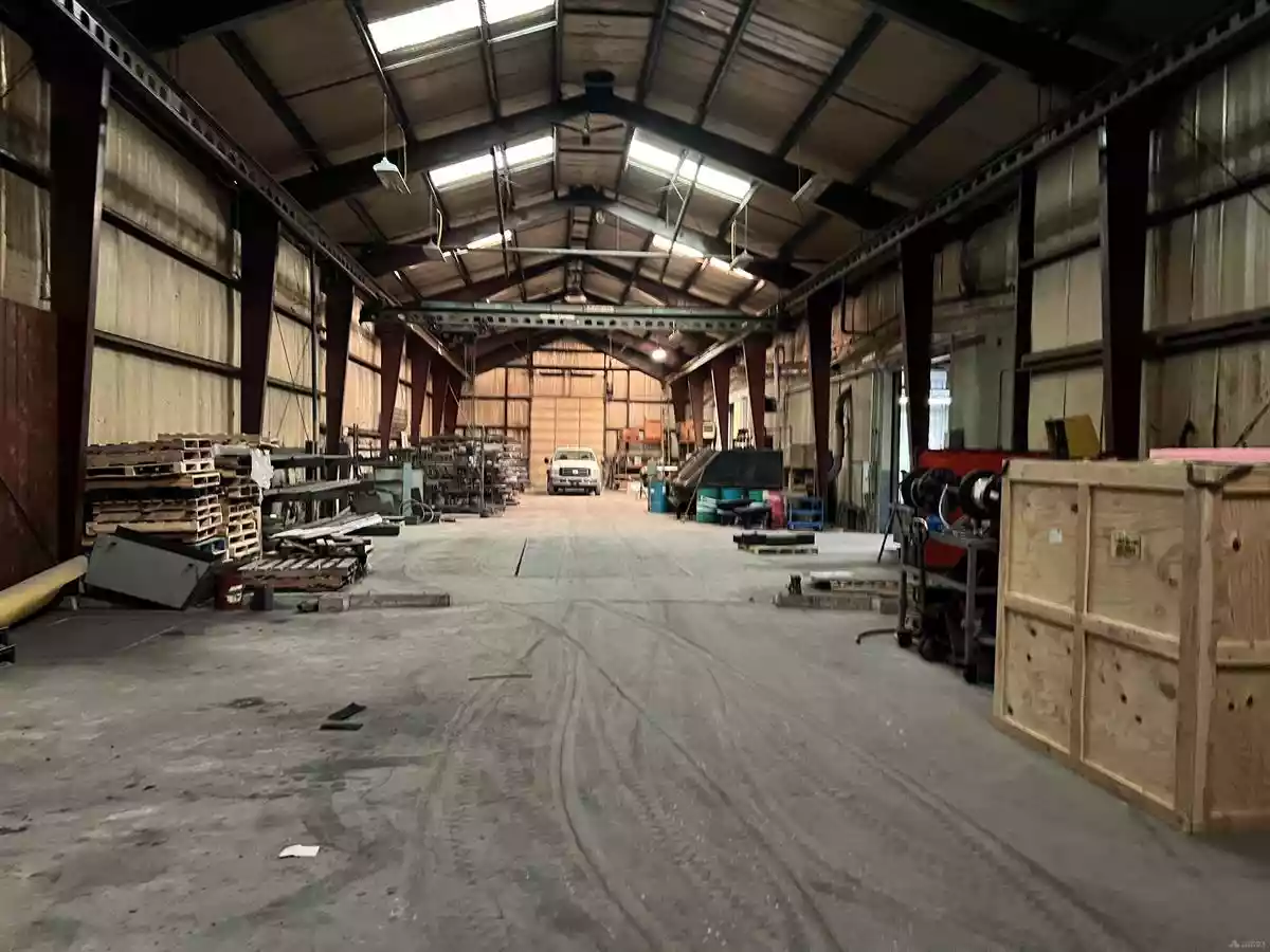 Montpelier - Manufacturing