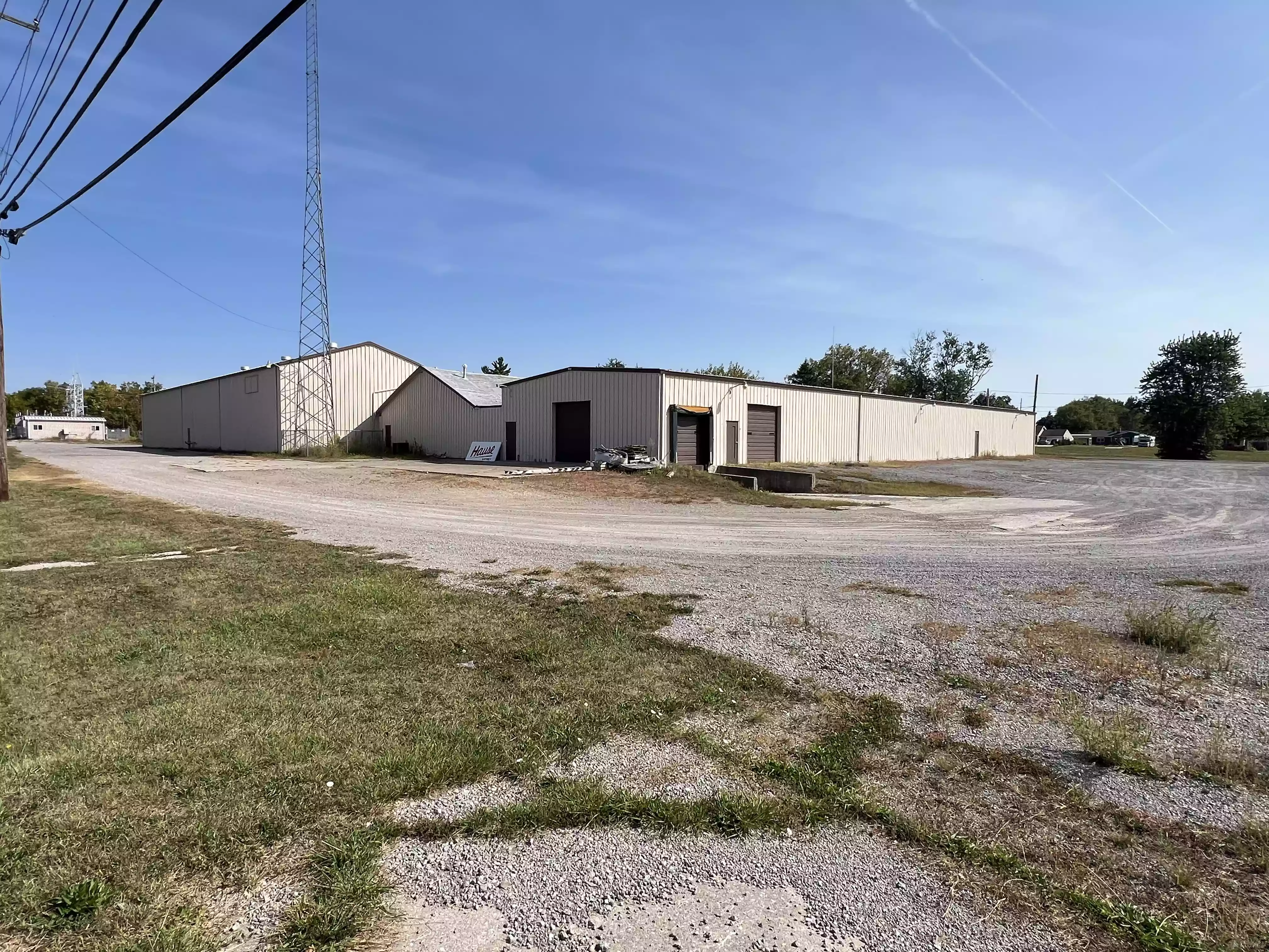 Montpelier - Manufacturing