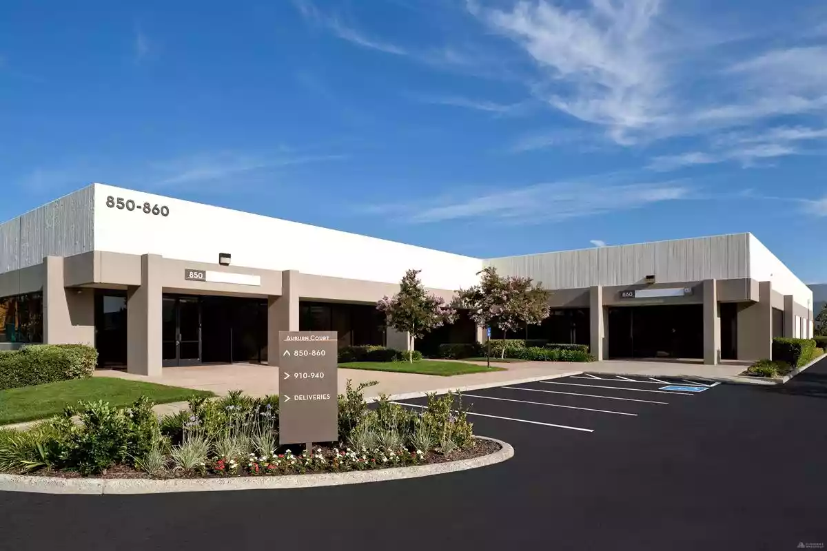 Fremont - High Technology