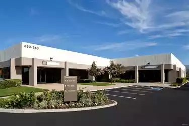 Fremont - High Technology