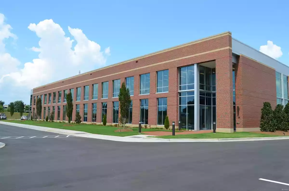 Raleigh - Life Sciences