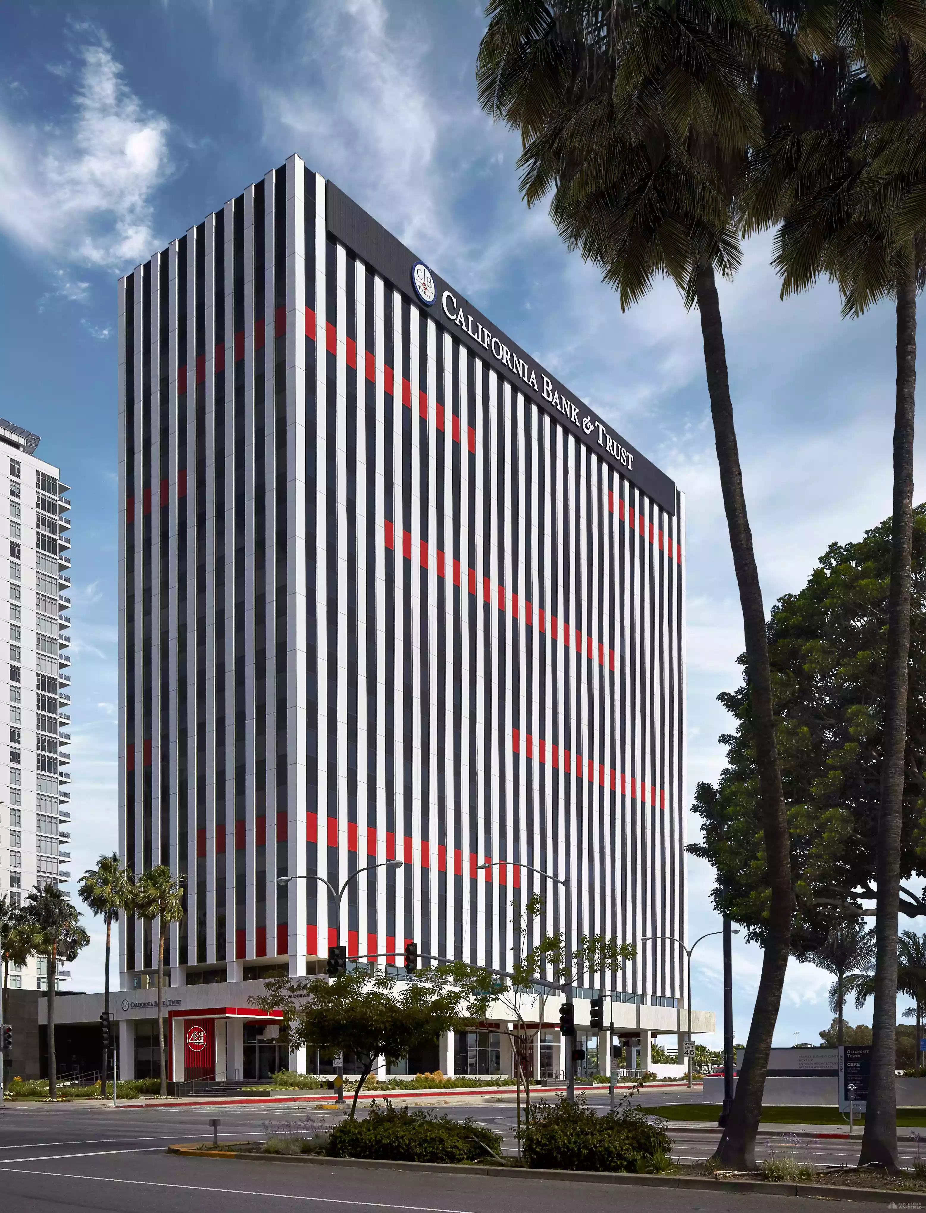 444 W. Ocean Blvd.