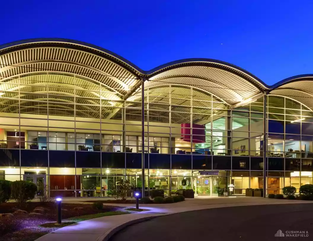 Campus at Greenhill