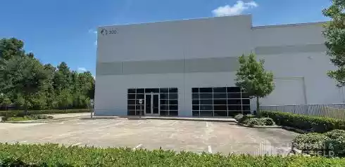 Houston - Warehouse/Distribution