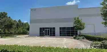 Houston - Warehouse/Distribution