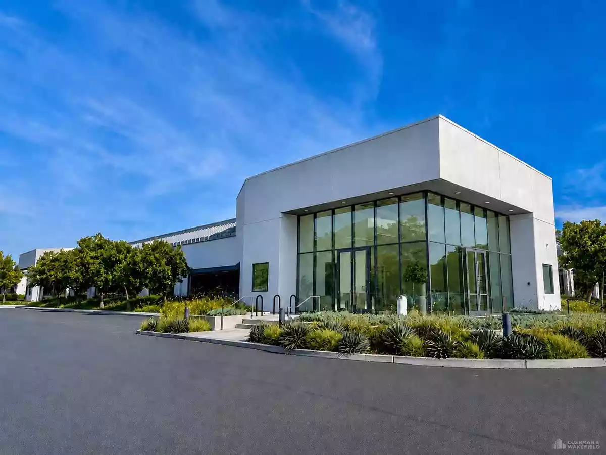 Santa Clara - High Technology