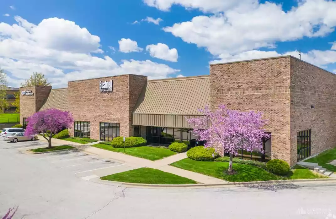 Lenexa - Office Service