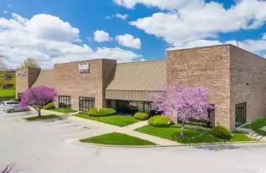 Lenexa - Office Service