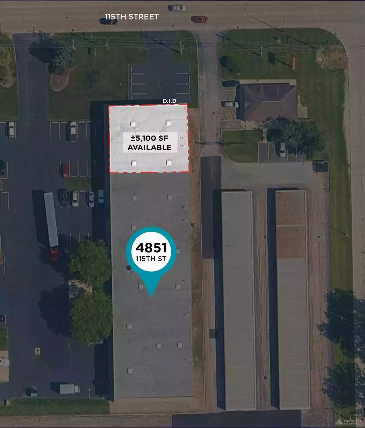 Alsip - Office Service
