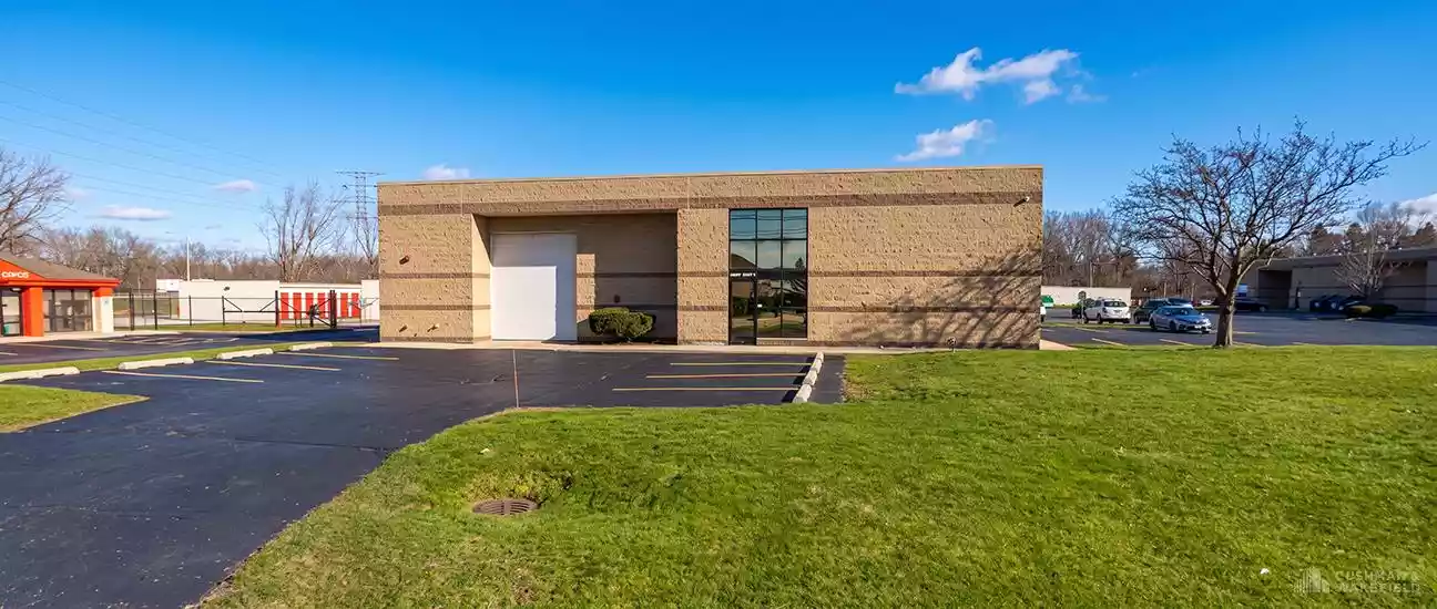 Alsip - Office Service
