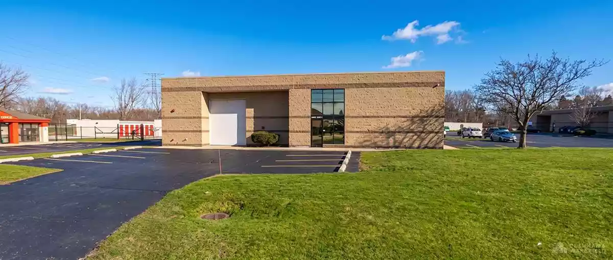Alsip - Office Service