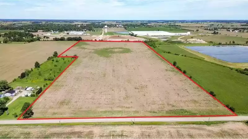 3762 Newbiggen Drive (NE Portion)