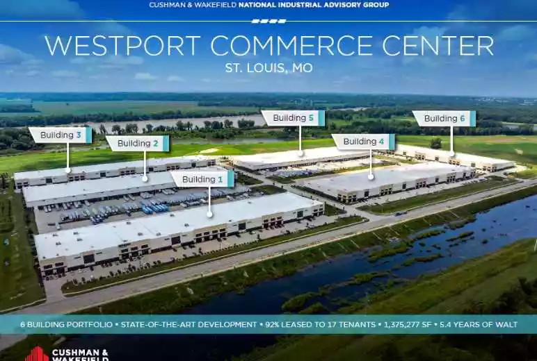 Westport Commerce Center
