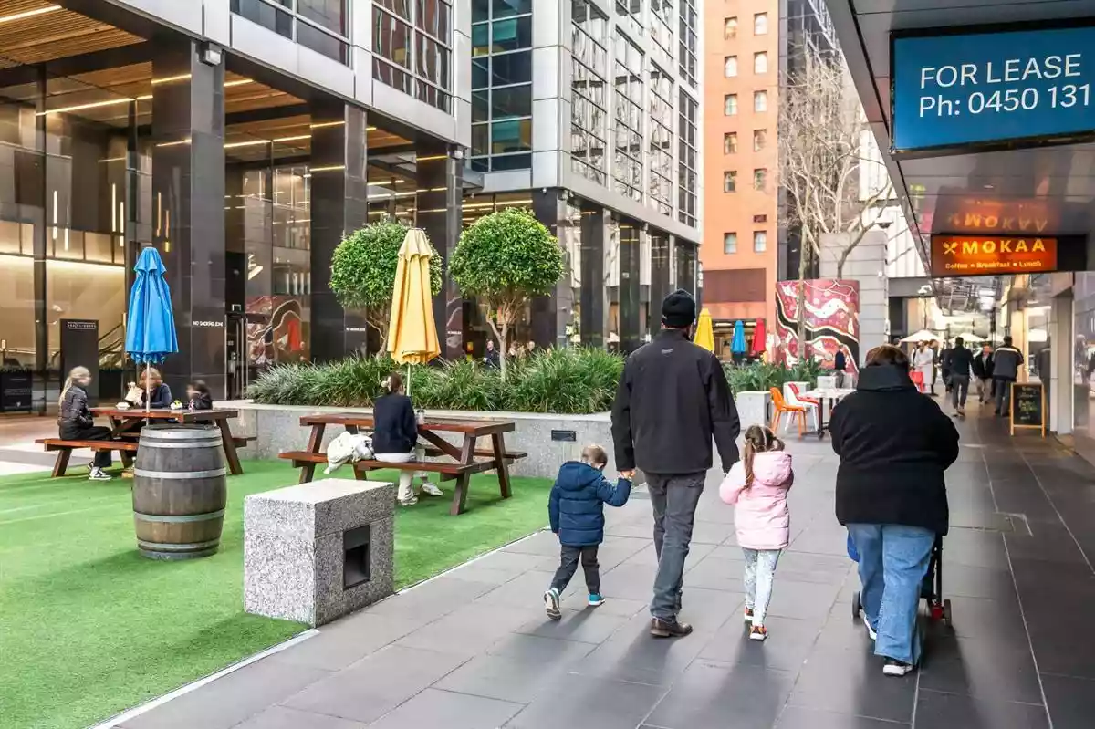 452 Flinders Street