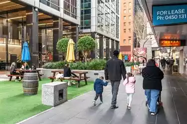 452 Flinders Street