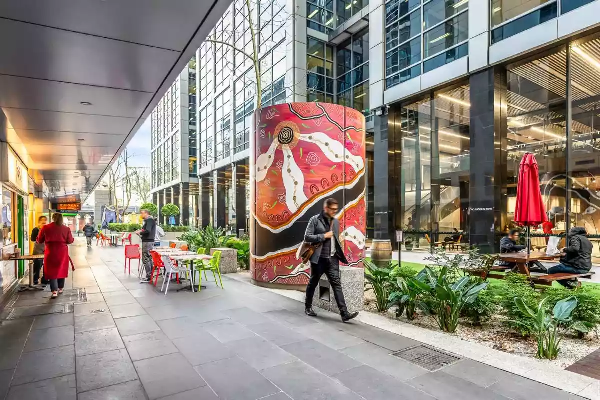 452 Flinders Street