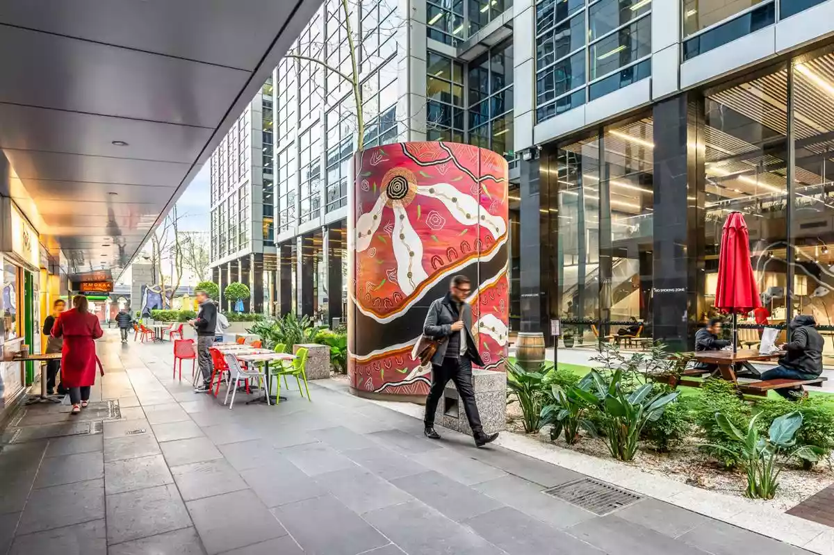 452 Flinders Street