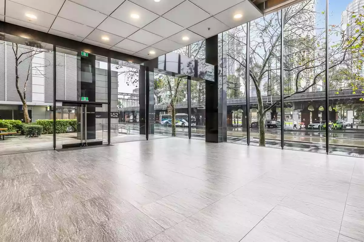 452 Flinders Street