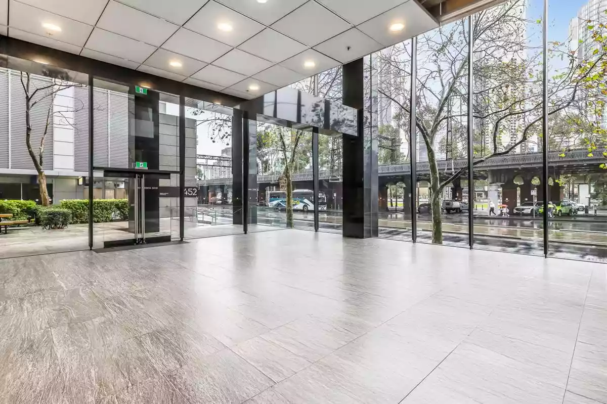 452 Flinders Street