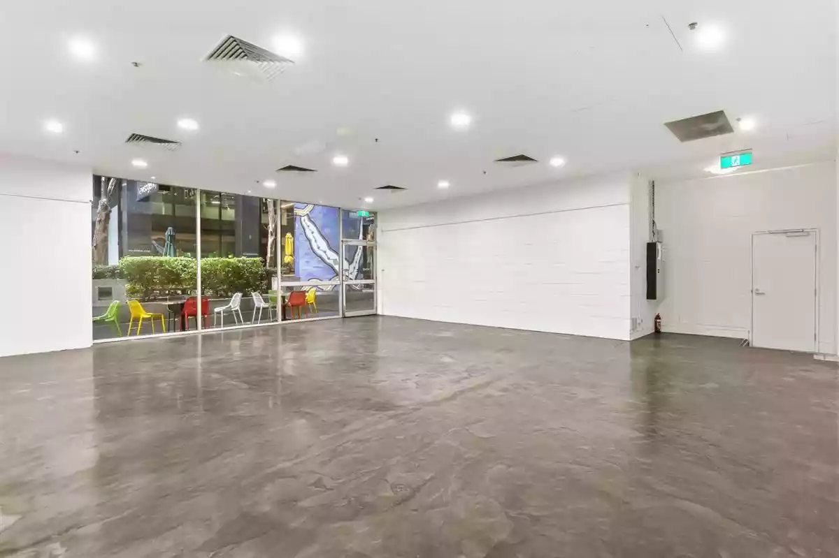 452 Flinders Street