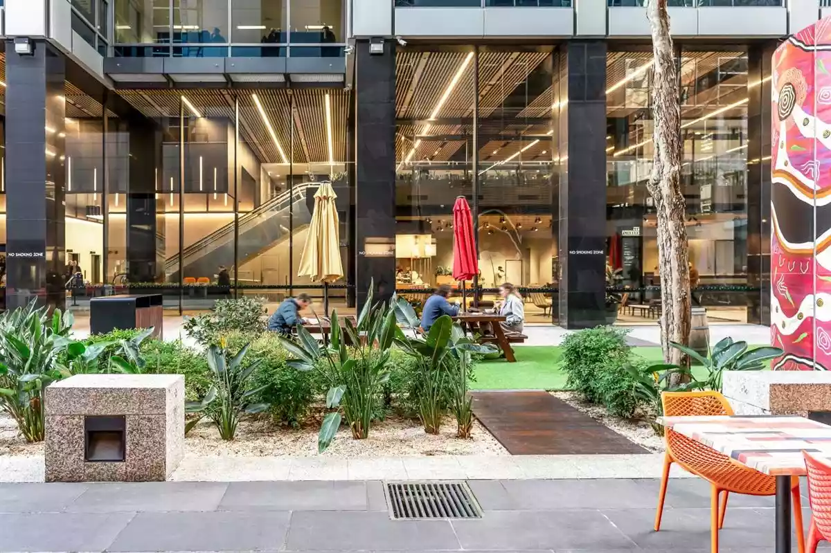 452 Flinders Street