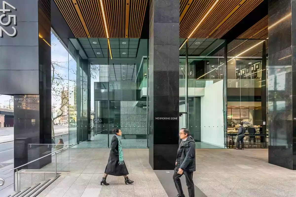 452 Flinders Street