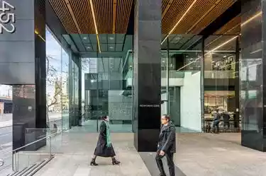 452 Flinders Street