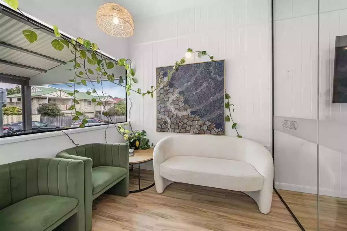 43 Denman Street