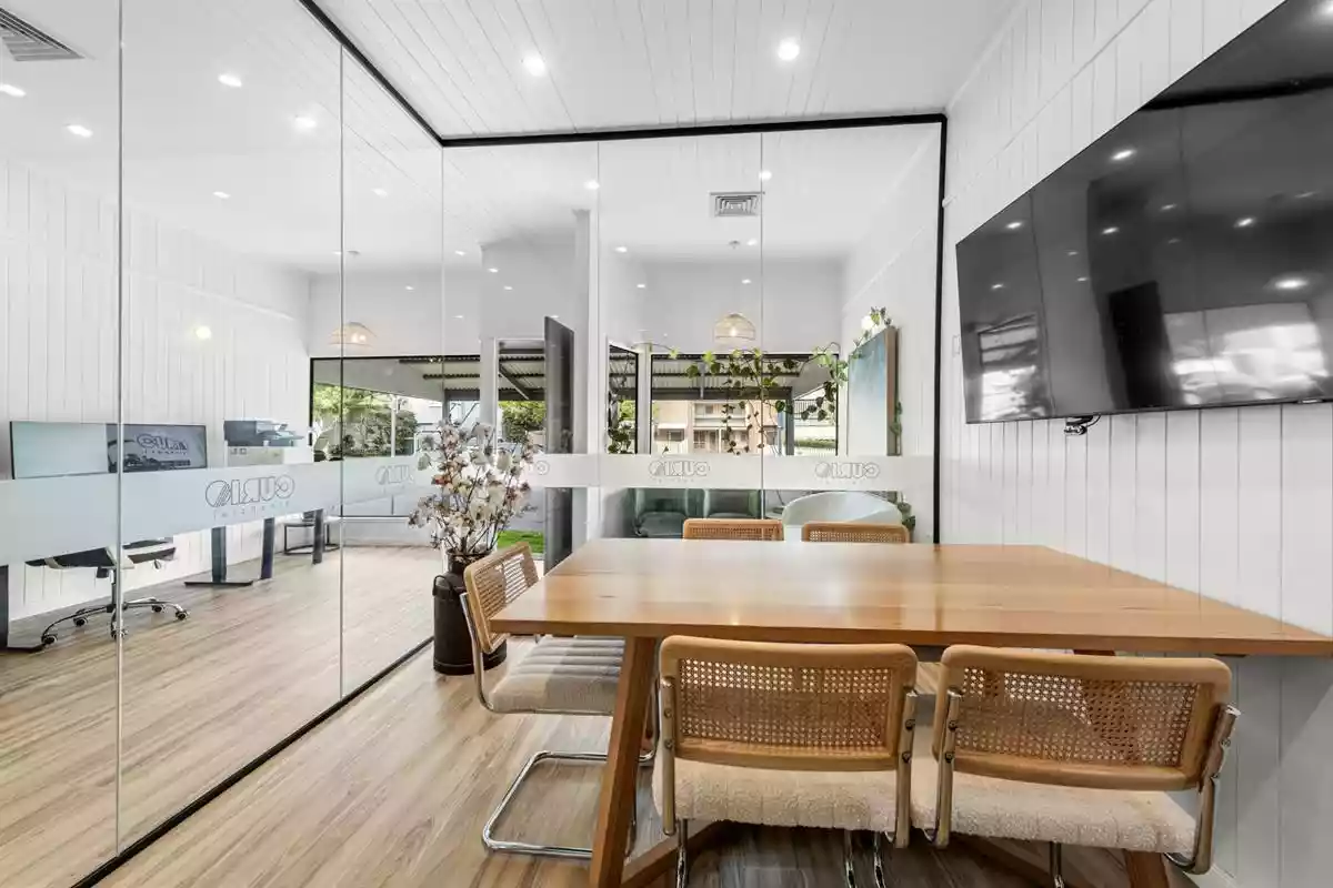 43 Denman Street