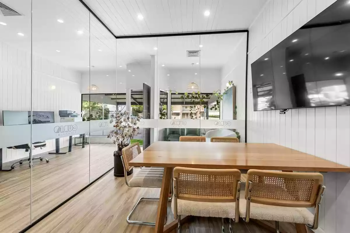 43 Denman Street