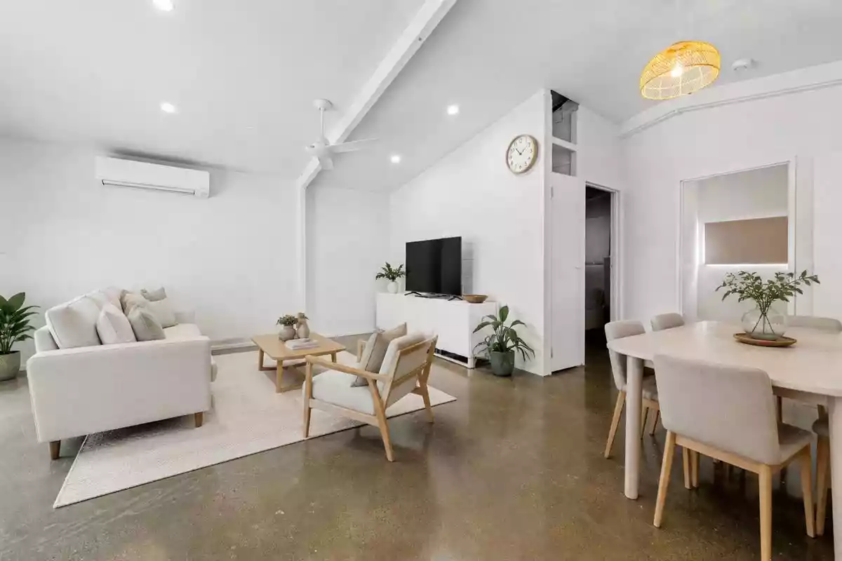 43 Denman Street