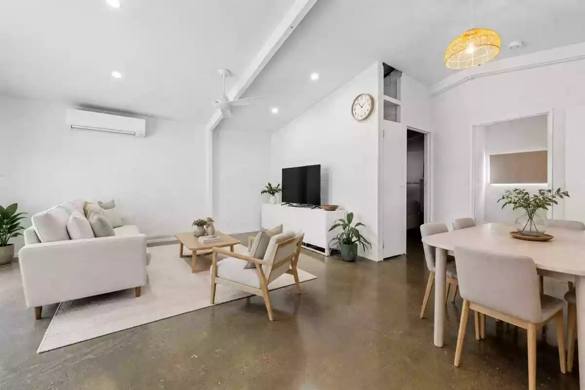 43 Denman Street