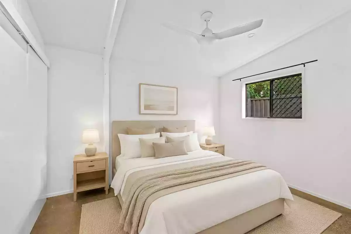 43 Denman Street