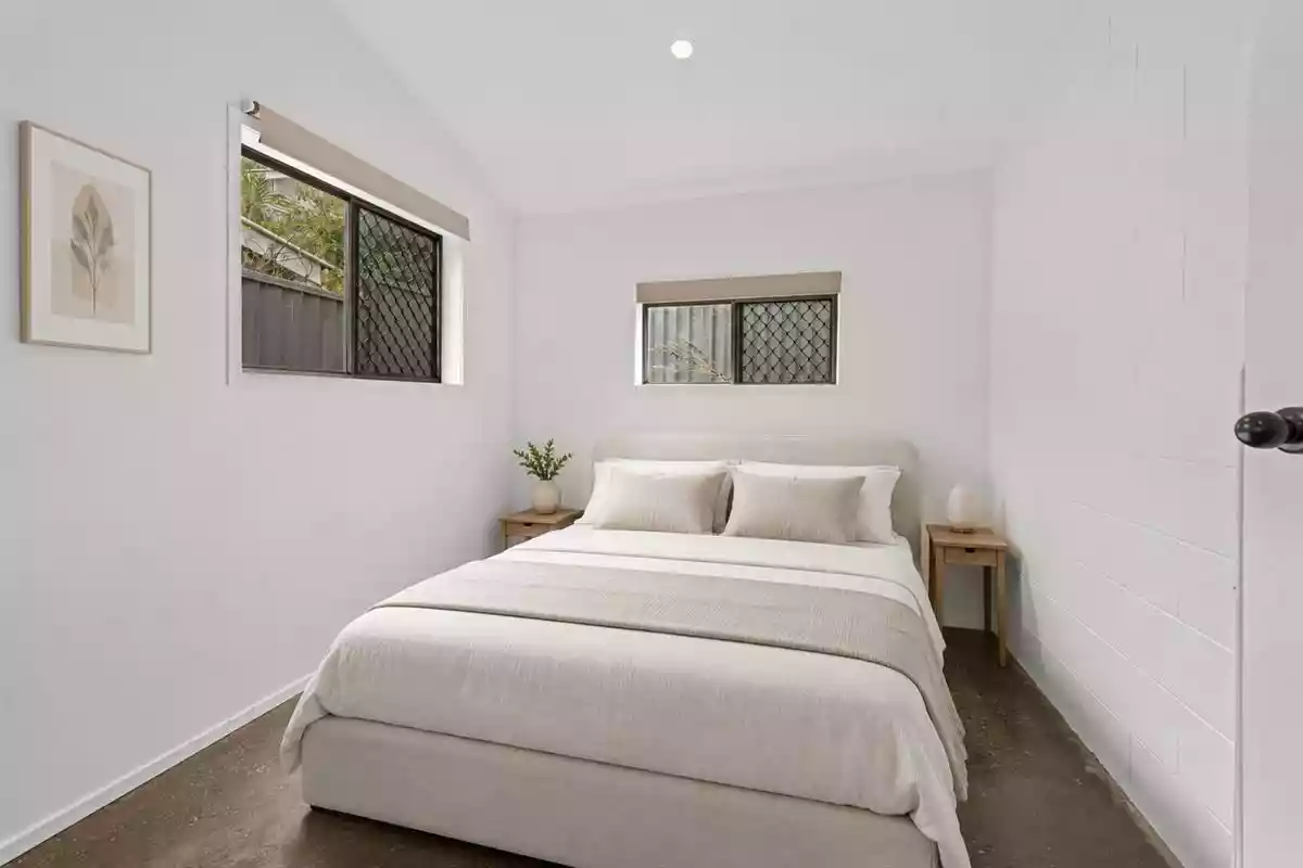 43 Denman Street