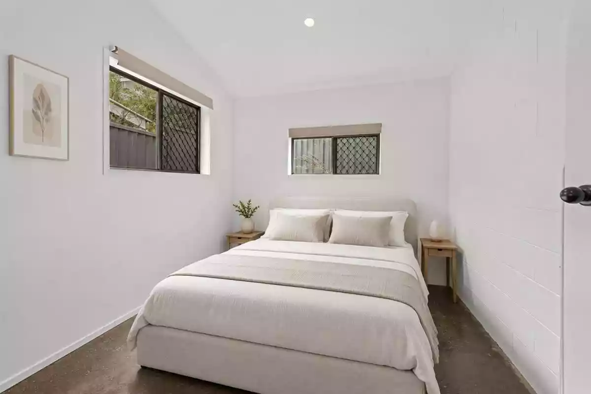 43 Denman Street