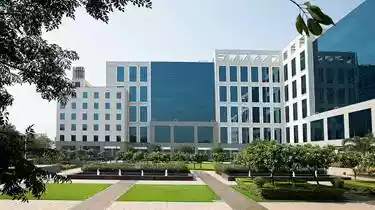 DLF Prime Tower Delhi