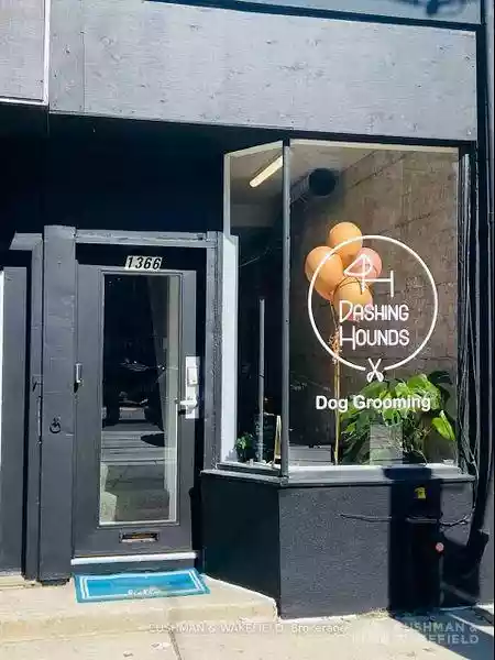 Toronto - Retail
