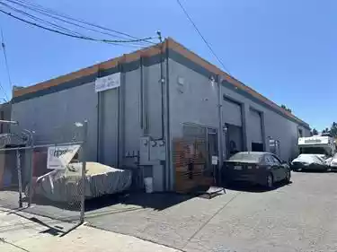 San Jose - Manufacturing