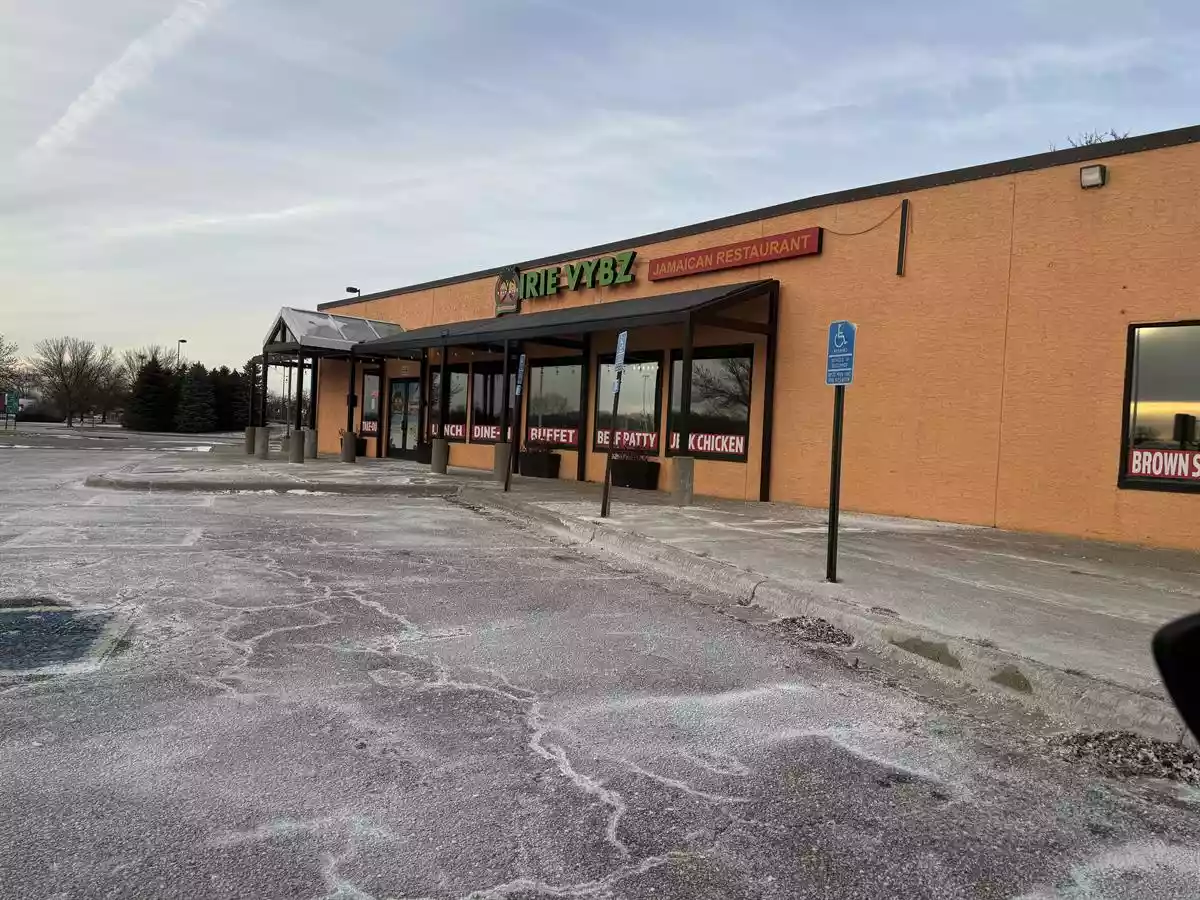 Blaine - General Retail