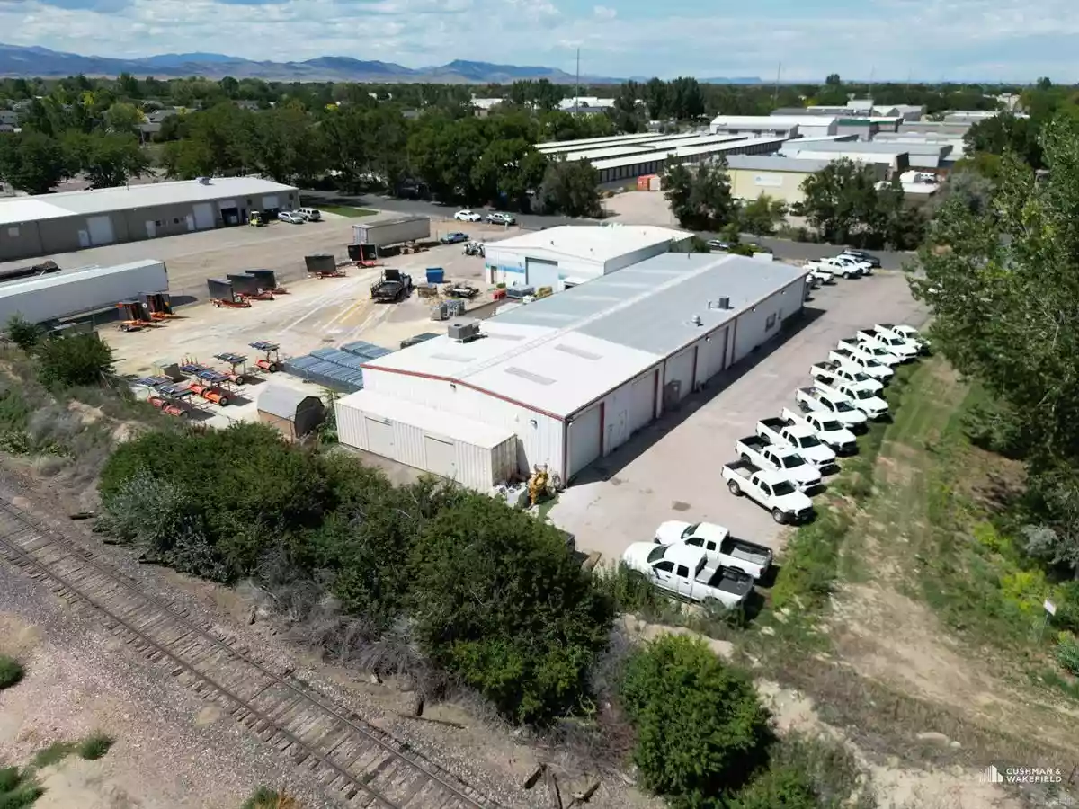 Loveland - Warehouse/Distribution