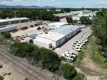 Loveland - Warehouse/Distribution