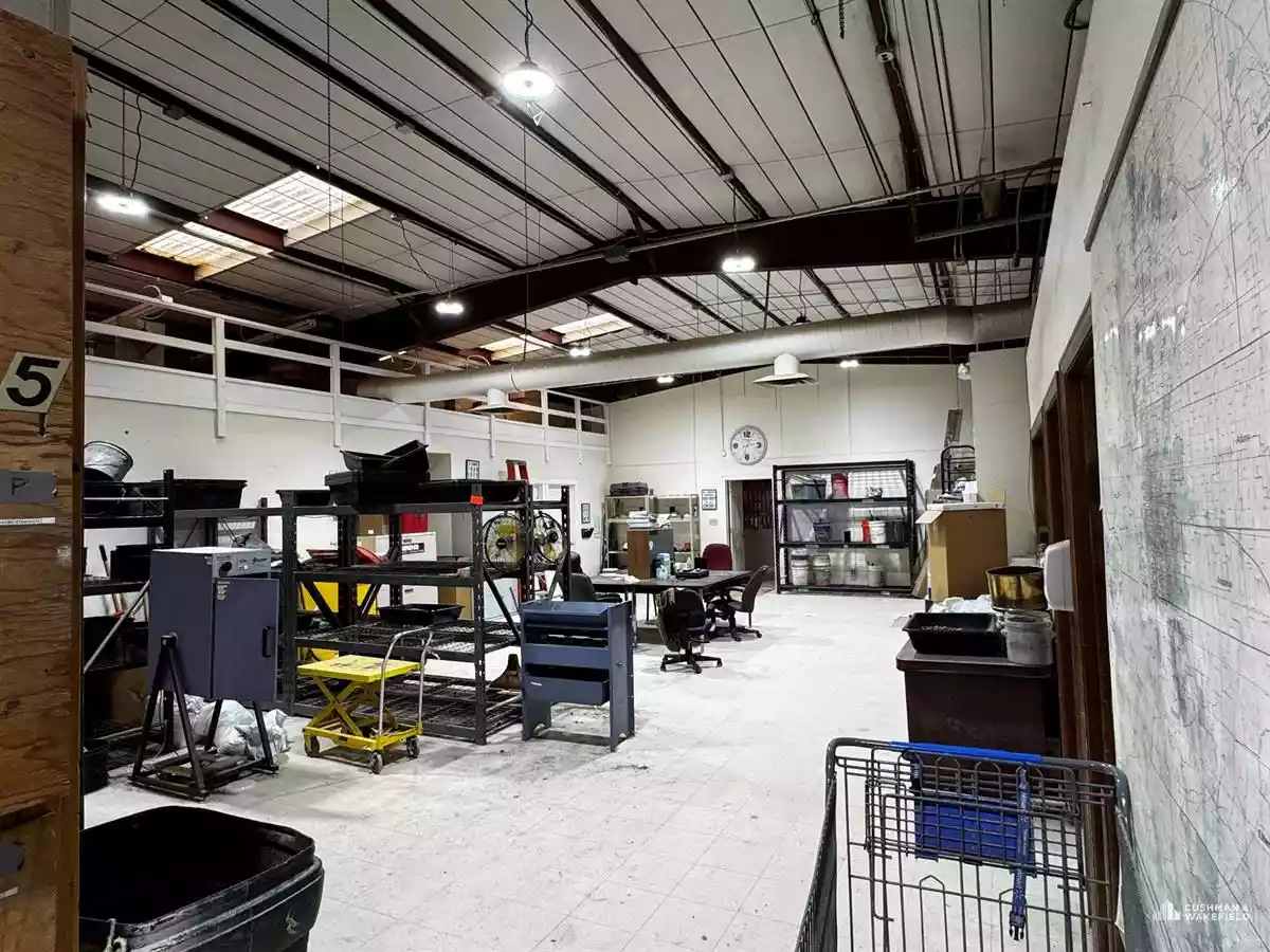 Loveland - Warehouse/Distribution