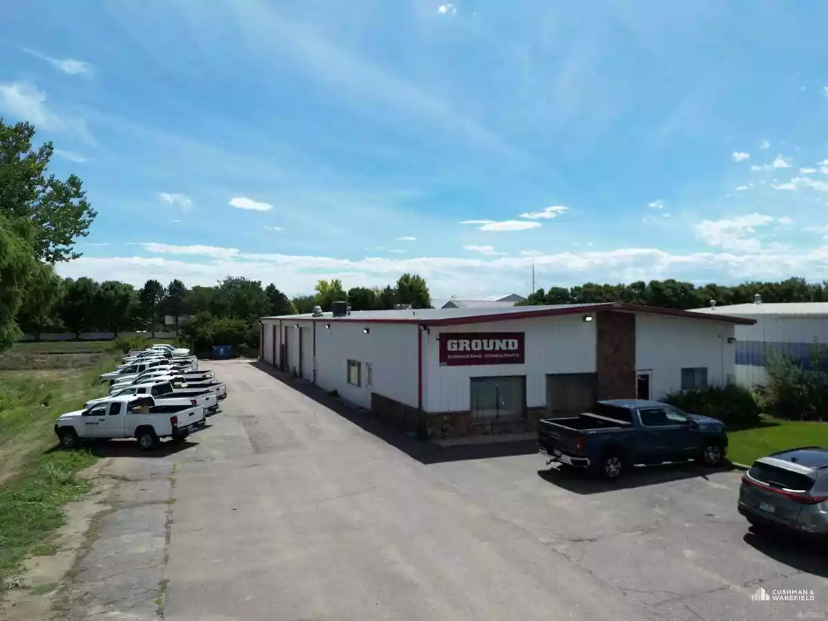 Loveland - Warehouse/Distribution