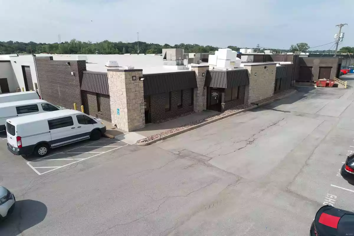 Kansas City - Warehouse/Distribution